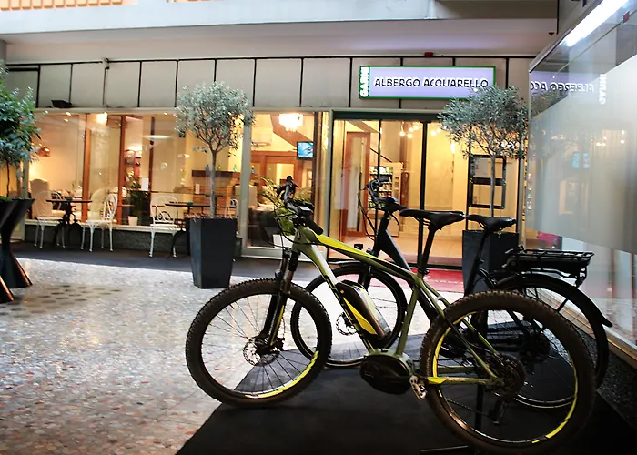 Acquarello Swiss Quality Hotel
