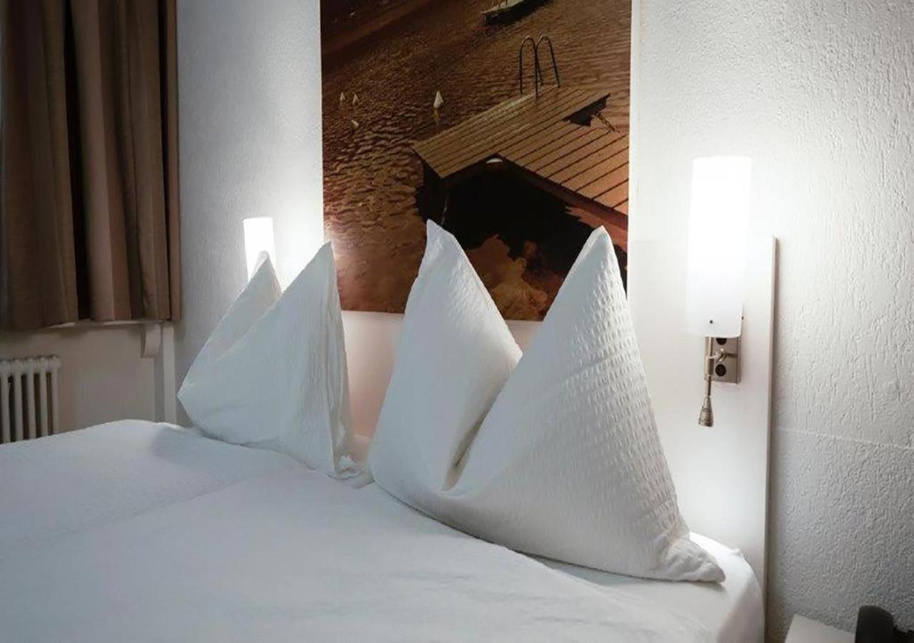 Hotel Acquarello Swiss Quality Lugano