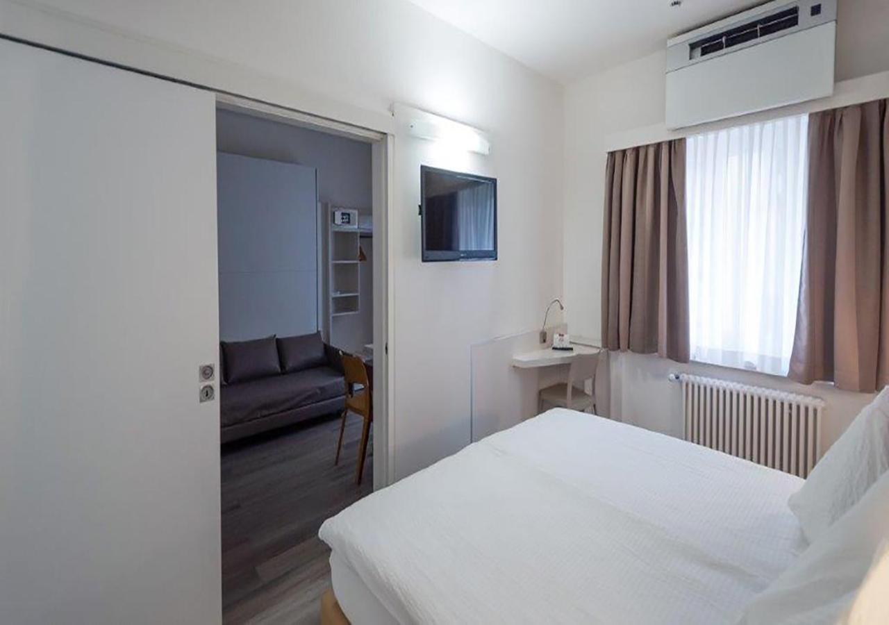 Acquarello Swiss Quality Hotel 3*