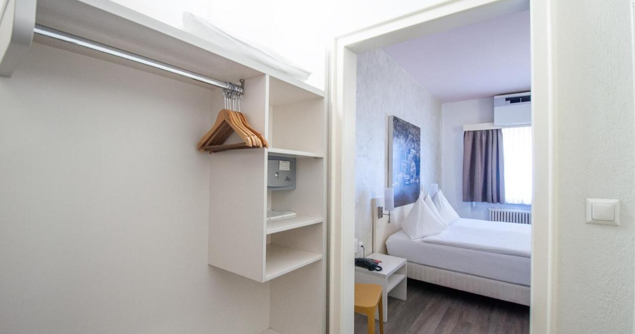 Acquarello Swiss Quality 3* Lugano
