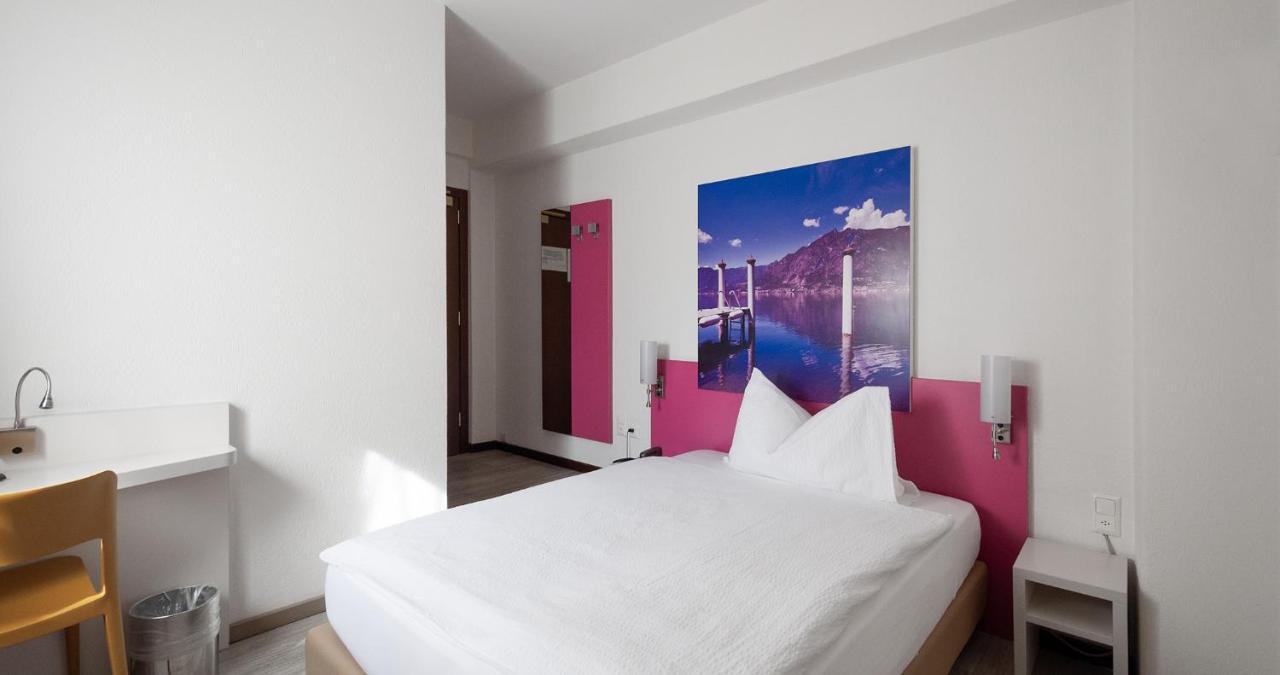 Hotel Acquarello Swiss Quality