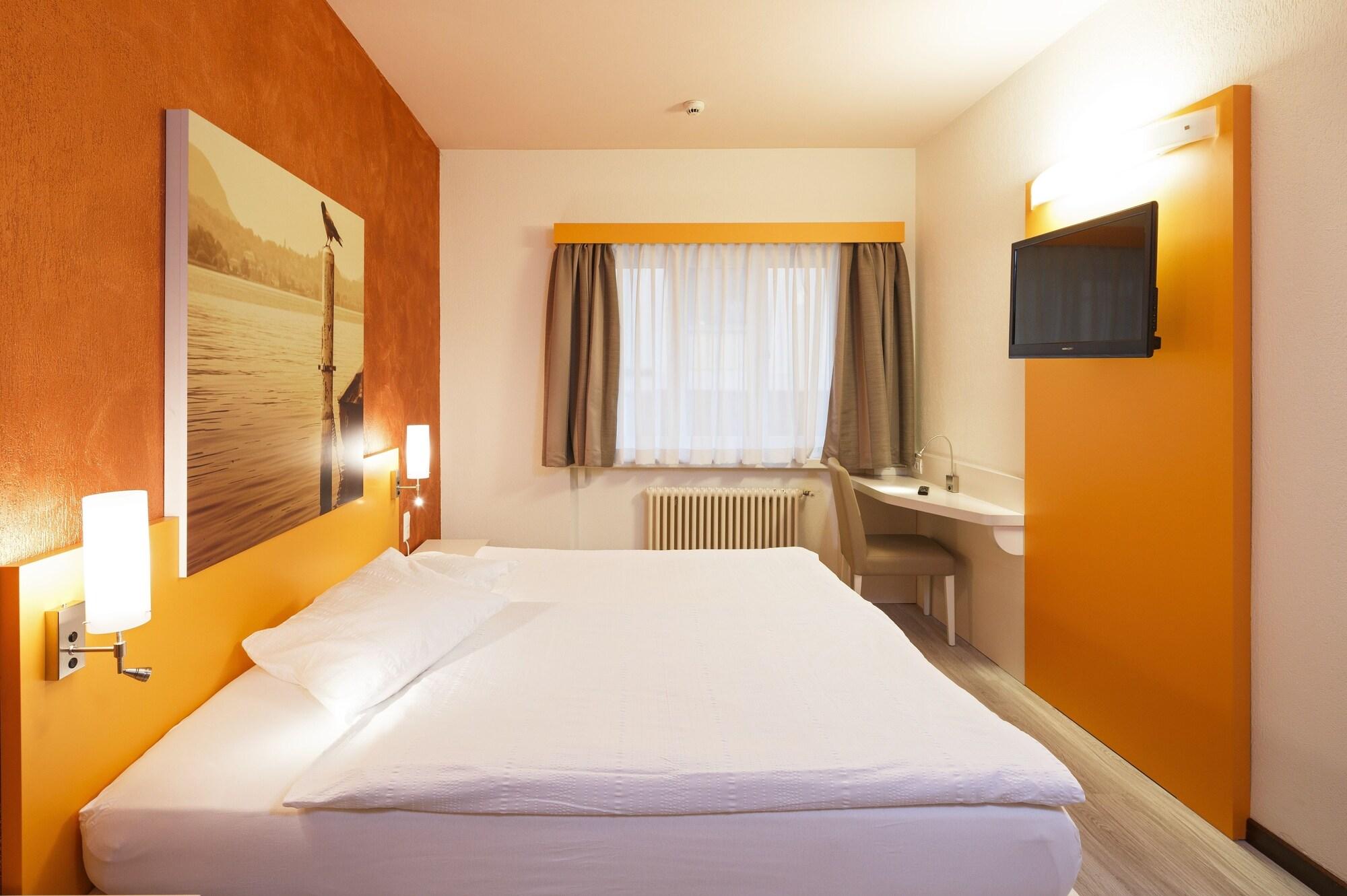 Acquarello Swiss Quality Hotel 3*