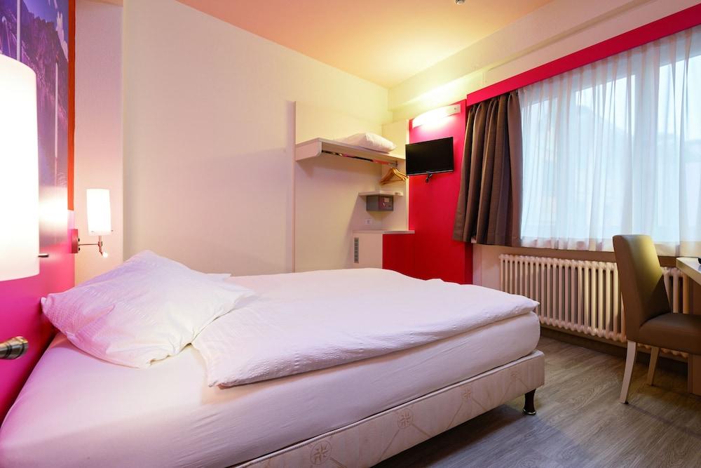 Acquarello Swiss Quality 3* Lugano