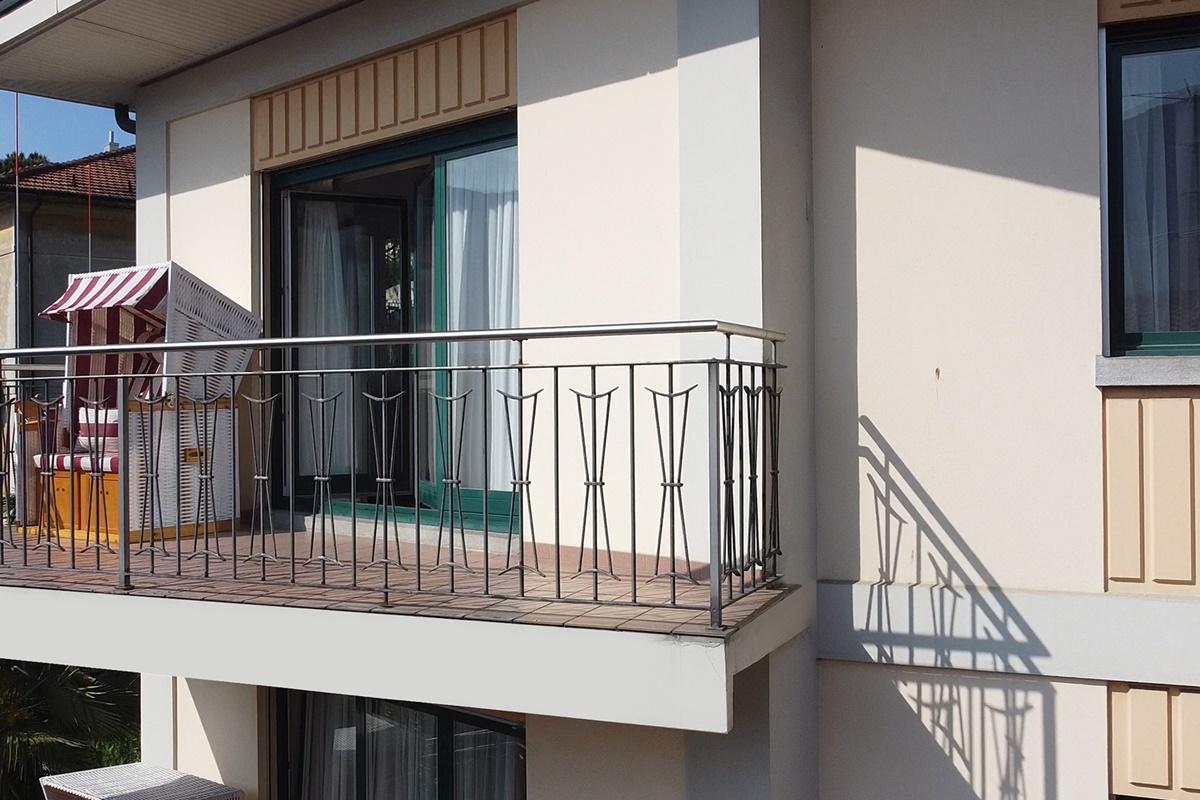 Hotel Acquarello Swiss Quality