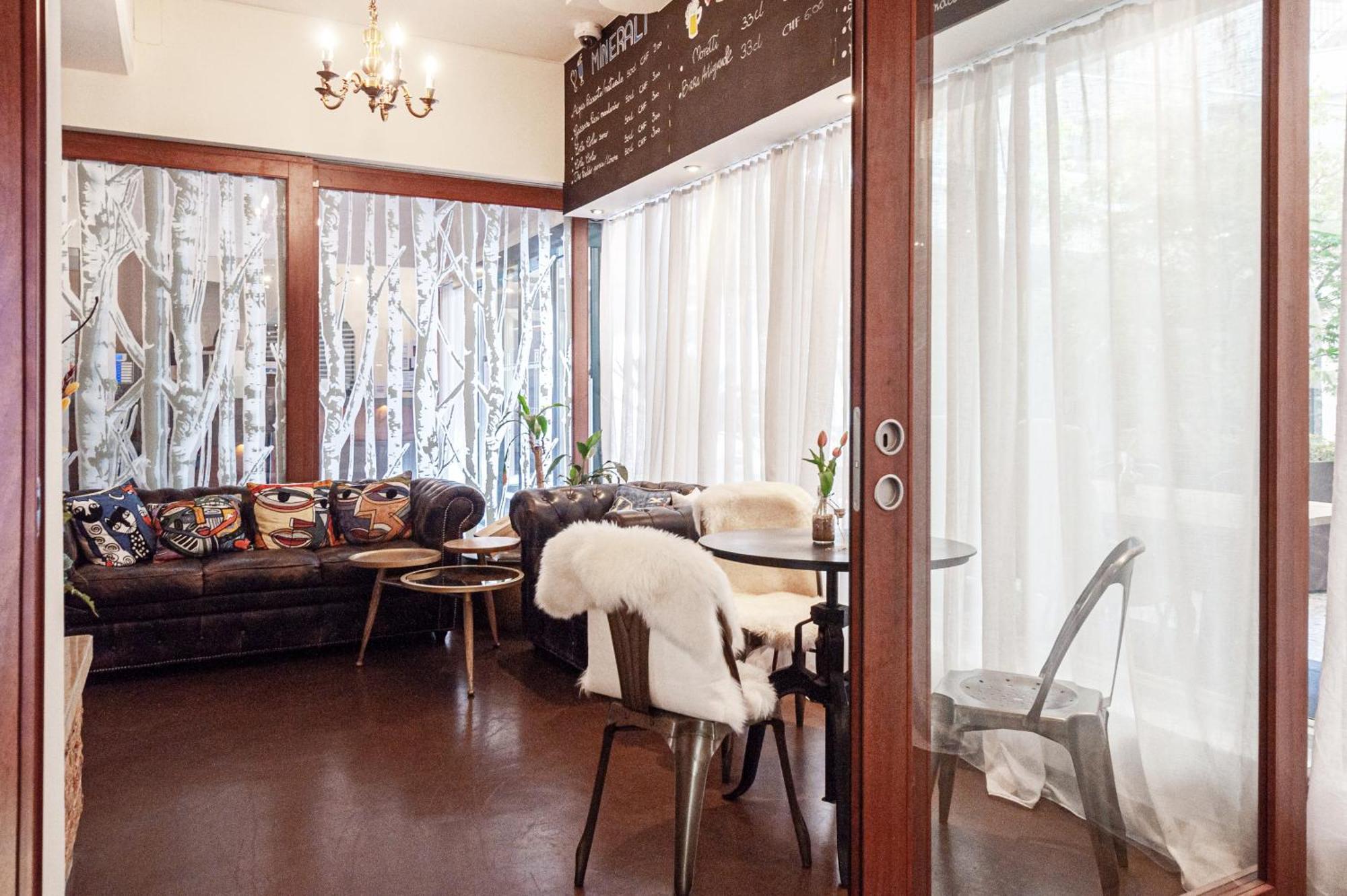 Hotel Acquarello Swiss Quality 3*