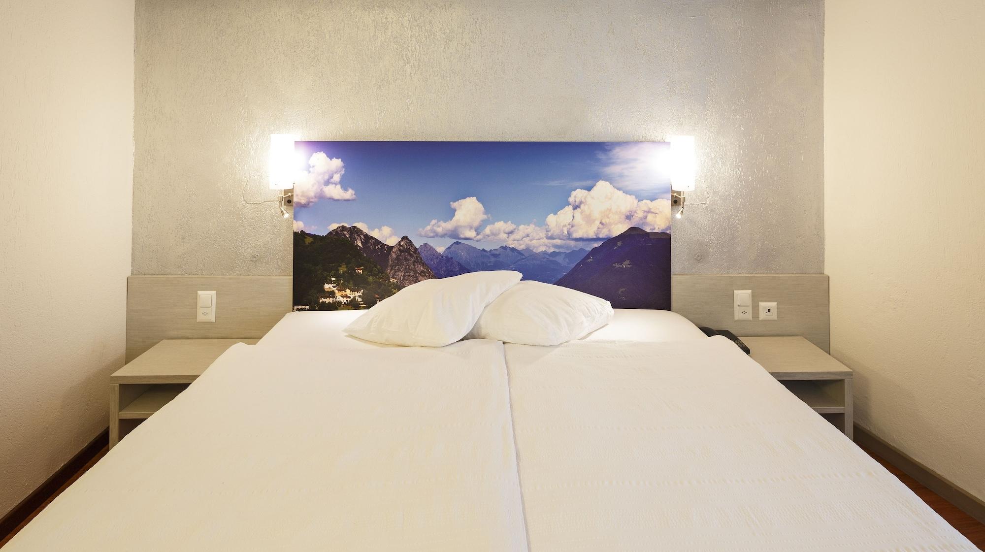 Acquarello Swiss Quality Hotel