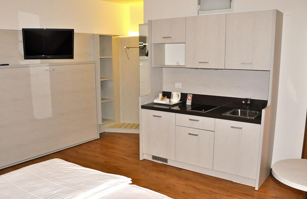 Hotel Acquarello Swiss Quality Lugano