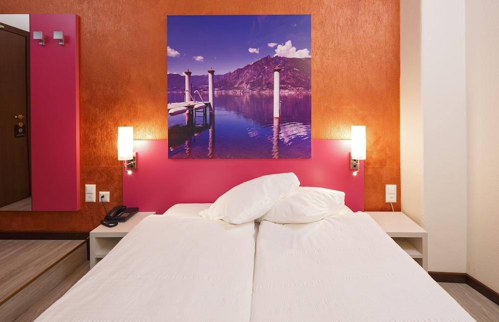 Acquarello Swiss Quality Hotel 3*